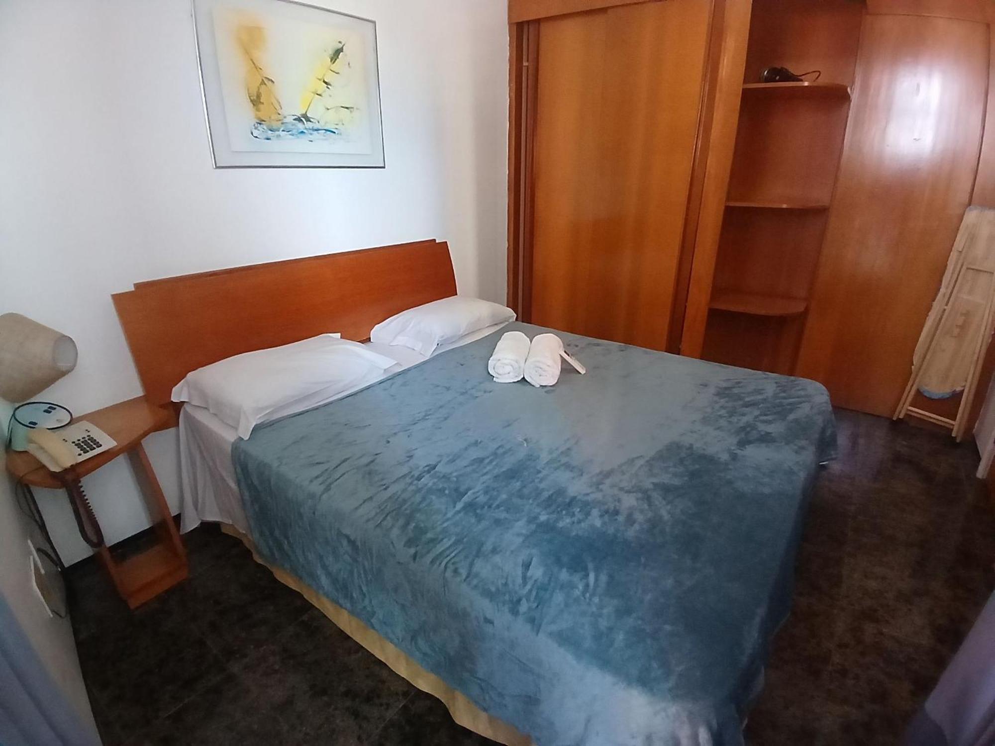 Flat Brasil Tropical By Escala Imoveis Hotel Fortaleza  Exterior photo